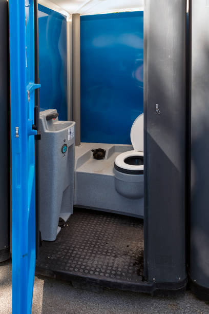Best Local porta potty services  in Helena Valley Southeast, MT