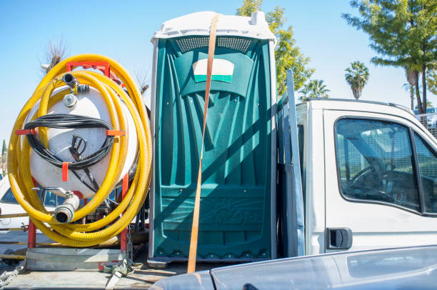 Best High-end porta potty rental  in Helena Valley Southeast, MT