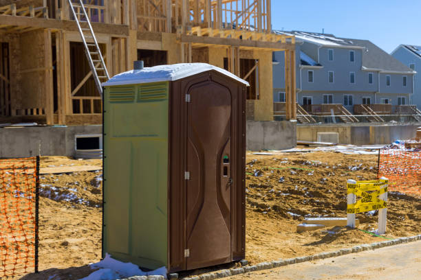 Best Construction site porta potty rental  in Helena Valley Southeast, MT