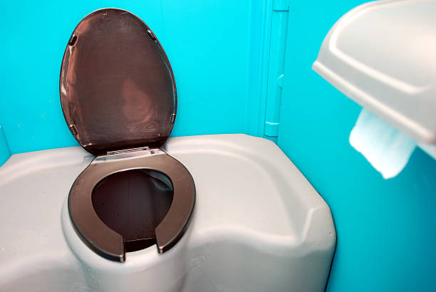 Best Sanitation services for porta potties  in Helena Valley Southeast, MT