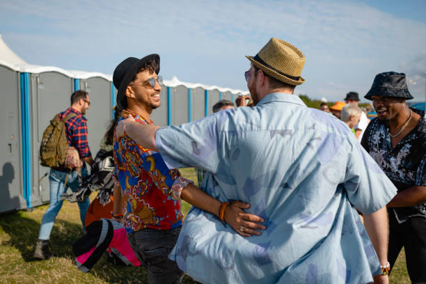 Best Sanitation services for porta potties  in Helena Valley Southeast, MT