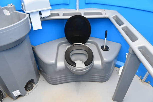 Portable restroom solutions in Helena Valley Southeast, MT