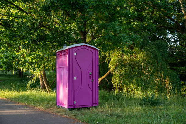 Best Porta potty delivery and setup  in Helena Valley Southeast, MT