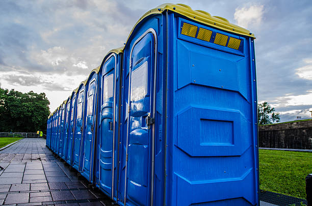 Portable Toilet Options We Offer in Helena Valley Southeast, MT